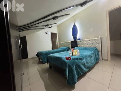 Sheileh 390m2 | 85m2 Terrace | Well Maintained | EL |