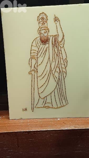 antique 4
