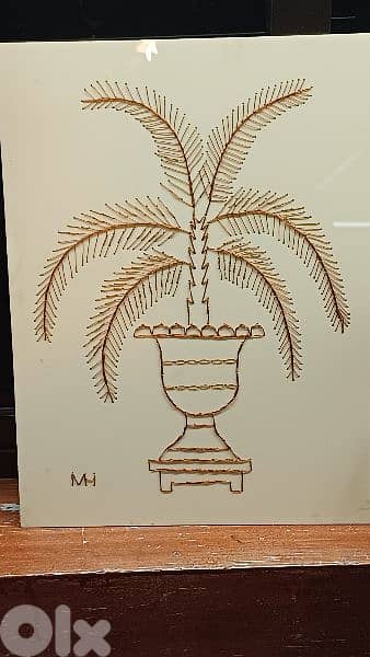 antique 8