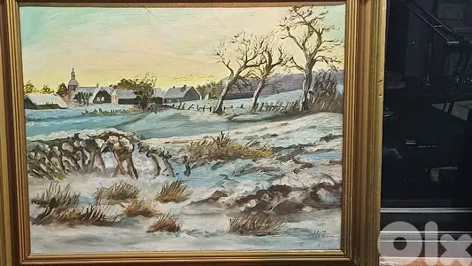 antique