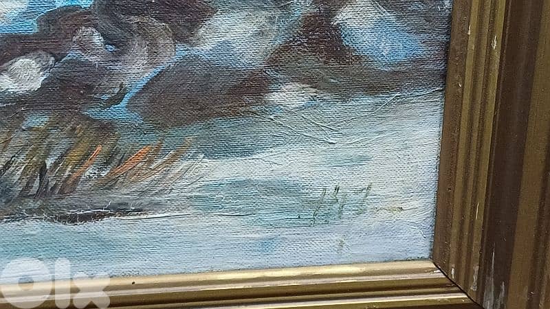 antique 6