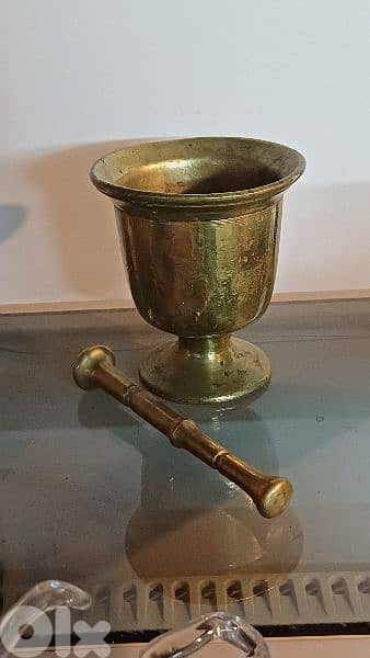 antique 6