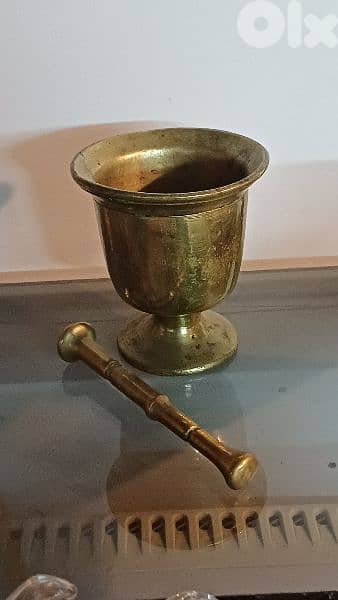 antique 7