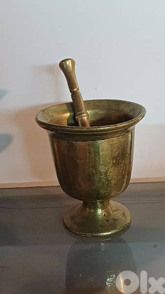 antique 8