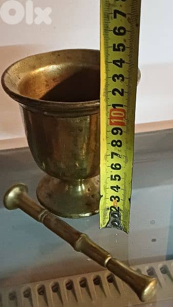 antique 10