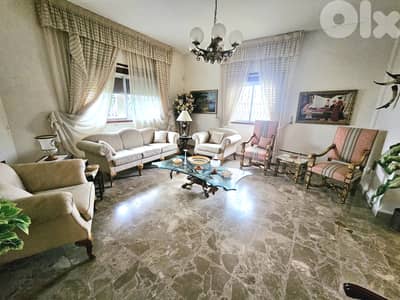 RWB260MT - Villa for sale in Jbeil فيلا للبيع في جبيل