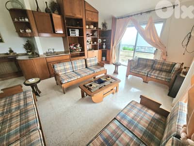 RWB260MT - Villa for sale in Jbeil فيلا للبيع في جبيل