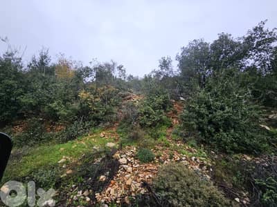 RWB261MT - 3 lands for sale in Haquel Jbeil  اراضي للبيع في جبيل