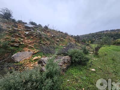RWB261MT - 3 lands for sale in Haquel Jbeil  اراضي للبيع في جبيل