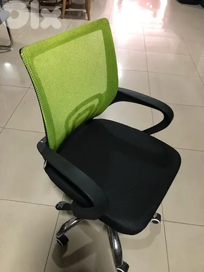 office chair mb