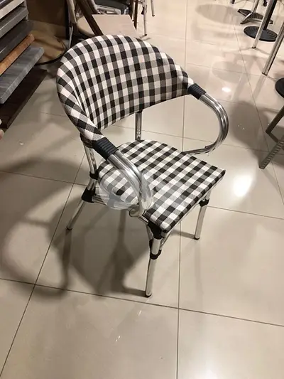 resto chair al