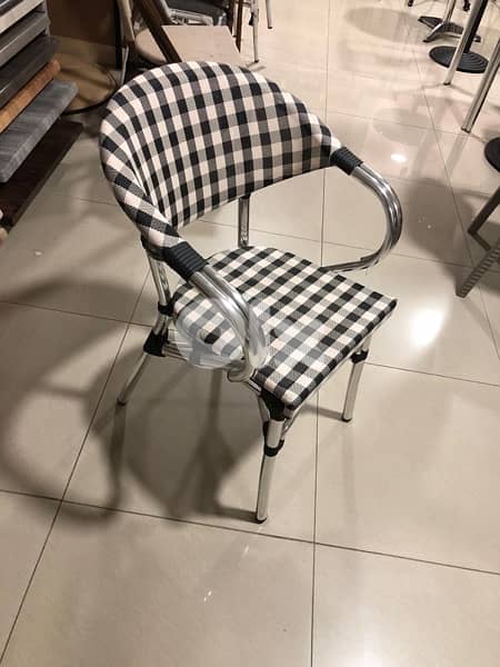resto chair al 0