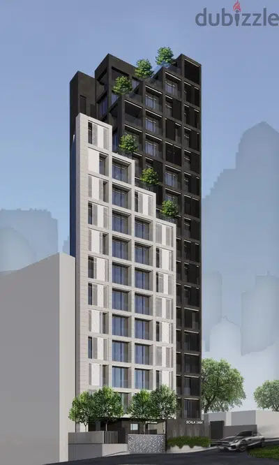 Brand new apartment for sale (Under construction), 55m Brand new apartment for sale (Under construction), 55m