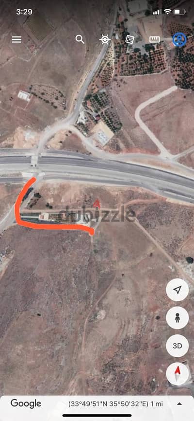 Jdita Land for Sale