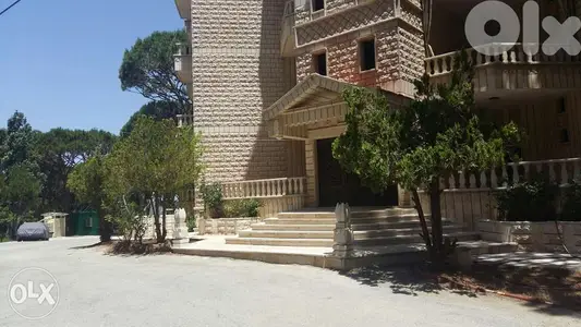 Best location ever family building