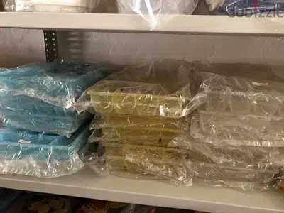 Cutlery Seperator | مشك للملاعق والسكاكين