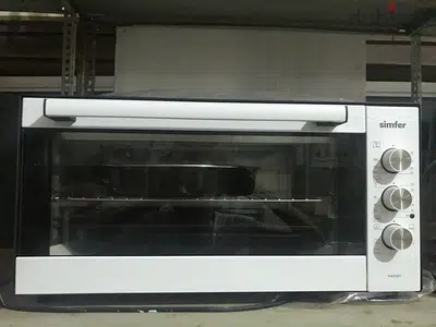 Electrical Oven
