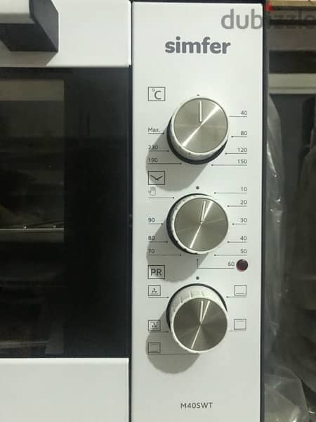 Electrical Oven 3