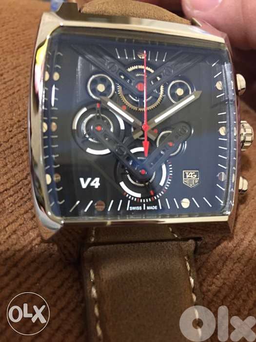 V4 Monaco special by Tag 3