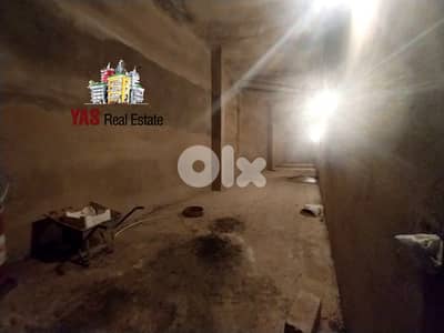 Daher Sarba 805m2 | Depot for Rent | Prime Location | IV |