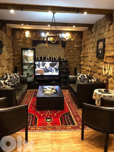 L05328-House/Villa For Sale in Blat Fully Decorated