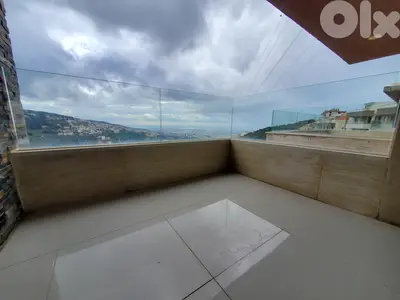 Apartment for sale in Rabwehشقة للبيع في الربوة