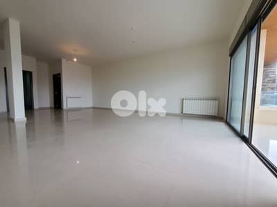 Apartment for sale in Rabwehشقة للبيع في الربوة