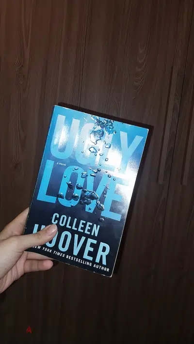 Ugly Love by Colleen Hoover