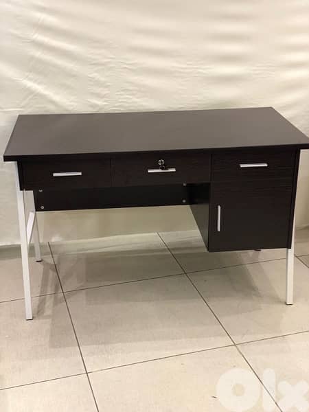 desk 120 0