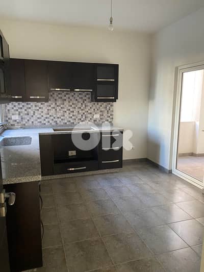 190 SQM Prime Location Apartment in Jal El Dib, Metn