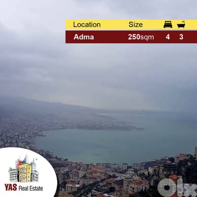 Adma 250m2 | Luxurious | Comfortable lifestyle | Prime Location | IV K