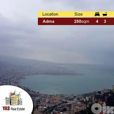 Adma 250m2 | Luxurious | Comfortable lifestyle | Prime Location | IV K