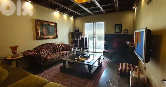 Apartment For SALE In Hazmieh 510m² 3 beds - شقة للبيع #JG