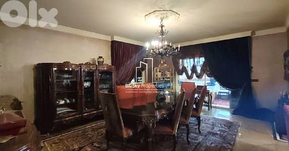 Apartment For SALE In Hazmieh 510m² 3 beds - شقة للبيع #JG