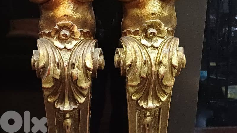 antique 5