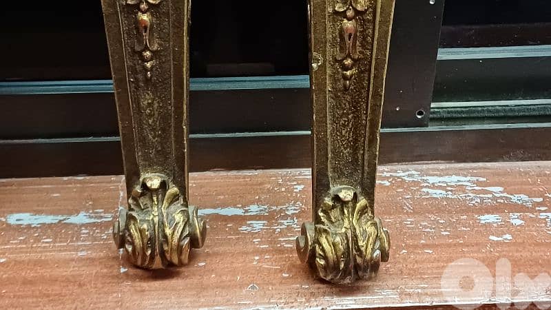 antique 6