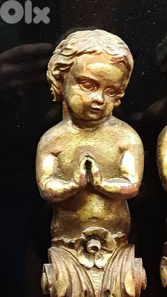 antique 9