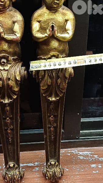 antique 12