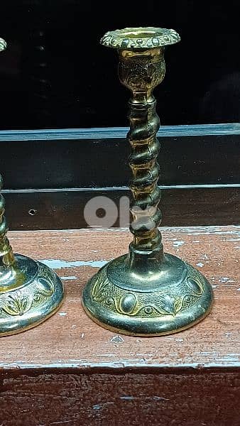 antique 9