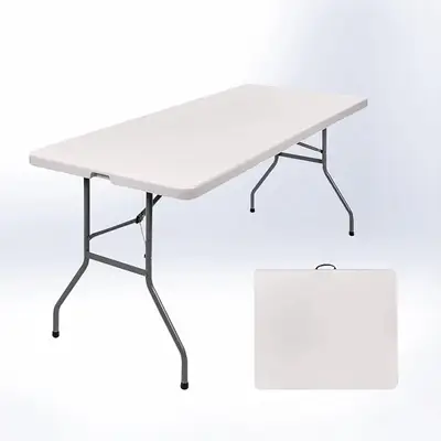 foldable table f1