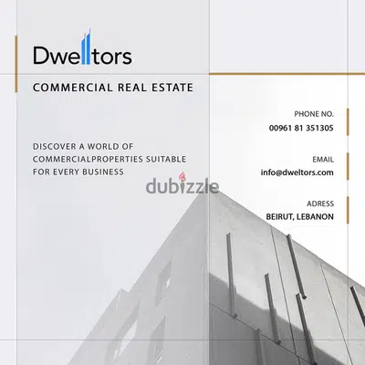 Warehouse for rent in QUARANTINA - 2600 MT2 - 4.3 MT Height
