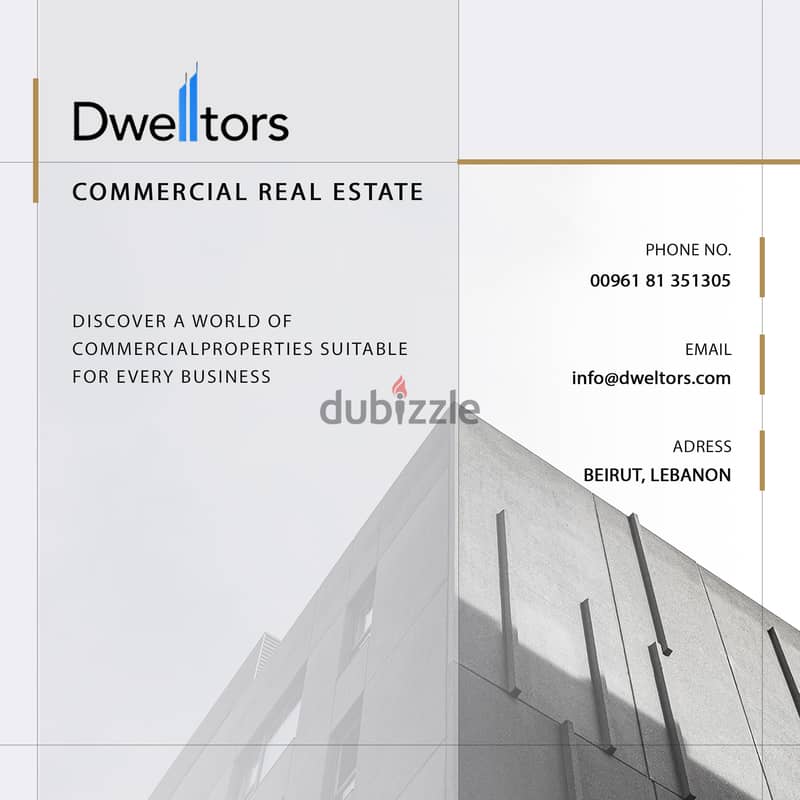 Warehouse for rent in QUARANTINA - 2600 MT2 - 4.3 MT Height 0