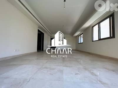 Apartment for Sale in Cornish El Mazraa - #R209