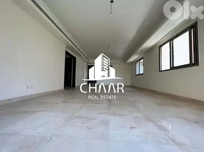 Apartment for Sale in Cornish El Mazraa - #R209