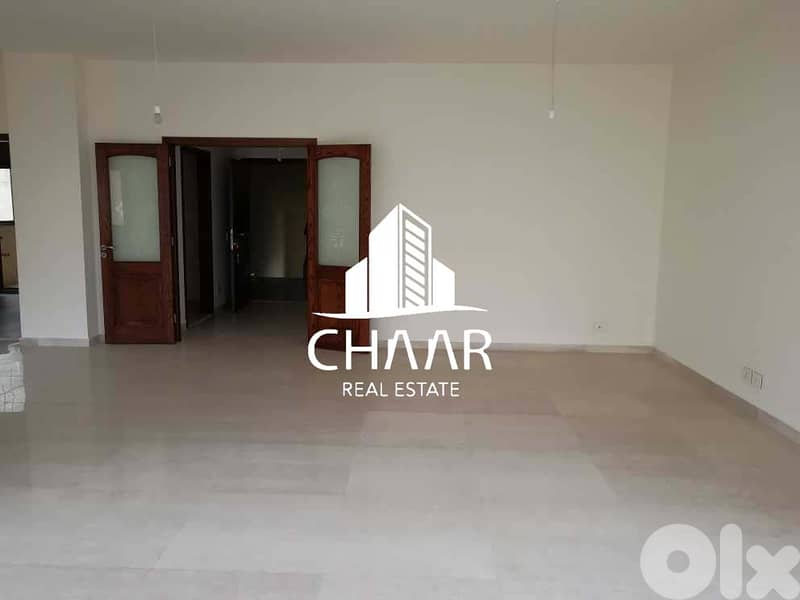 Apartment for Sale in Cornish El Mazraa - #R210 0