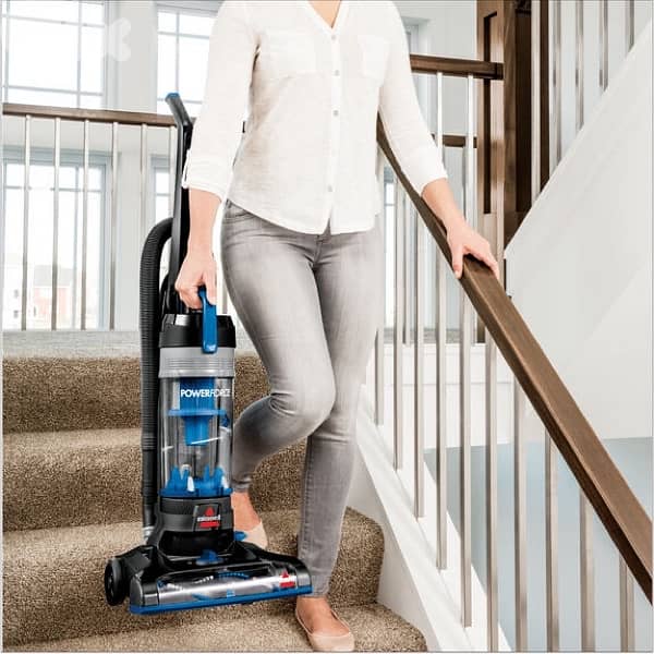 Bissell 2111E Powerforce Helix Vacuum Cleaner 1