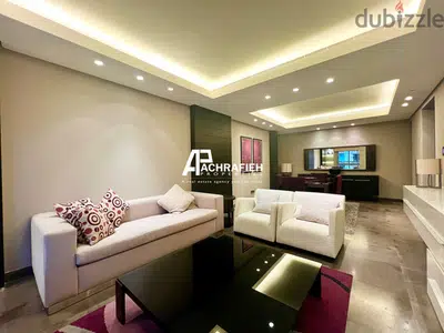 Apartment For Rent In Downtown - شقة للأجار في وسط بيروت