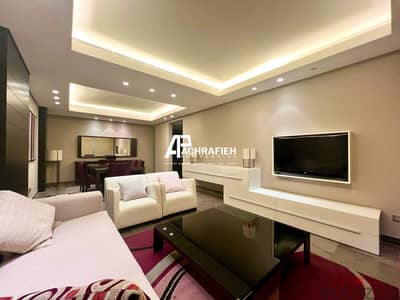 Apartment For Rent In Downtown - شقة للأجار في وسط بيروت Apartment For Rent In Downtown - شقة للأجار في وسط بيروت