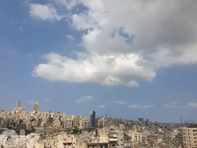 Horsh Tabet Prime (300Sq) Duplex With Terrace , (HT-124)