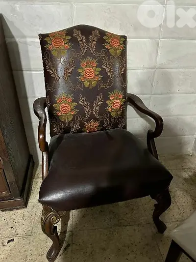 كرستين حفر خشب زان